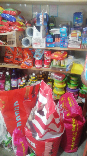 Bodega Dayro jesus - Winery