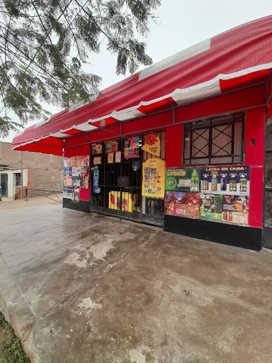 BODEGA FANY - Grocery store