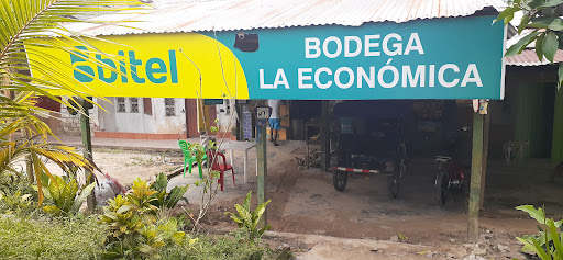 Bodega La Economica QUISTOCOCHA