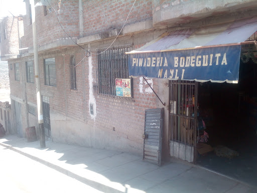 Bodega Maily - Grocery store