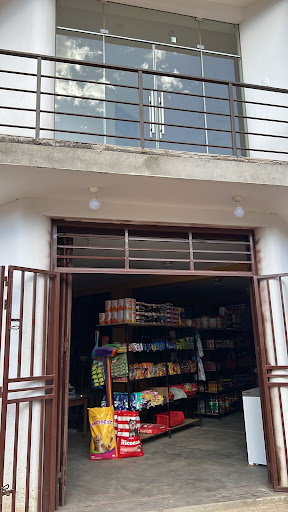 BODEGA MAIZ - Store in the Pillco Marca District, Peru