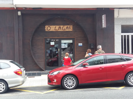 Bodega O Lagar