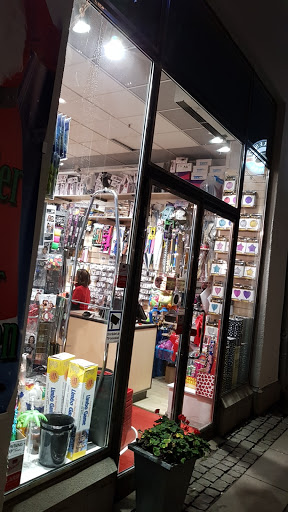 Bodega Partybutiken - Costume store in Gothenburg, Sweden