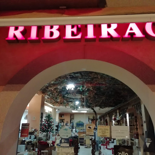 BODEGAS RIBEIRAO 