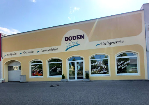 Boden Galerie GbR Genitheim - 