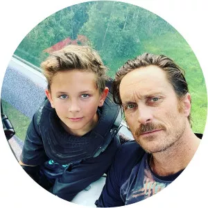 Bodhi Hawn Hudson photograph