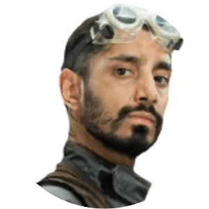 Bodhi Rook - Star Wars character