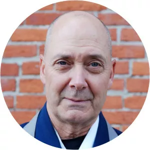 Bodhin Kjolhede - Author