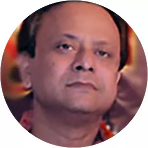 Bodhisattwa Majumdar