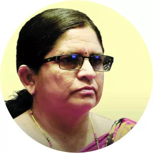 Bodhmaya Kumari Yadav