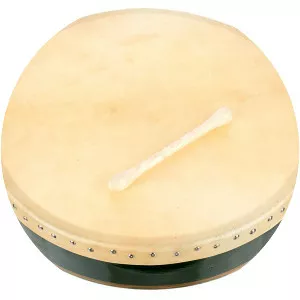 Bodhrán