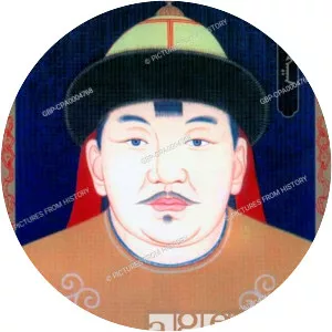 Bodi Alagh Khan photograph