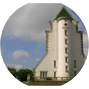 Bodic lighthouse