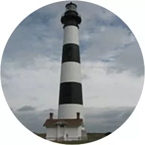 Bodie Island - Island in Nags Head, North Carolina