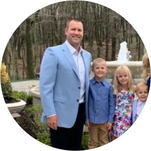 Bodie Roethlisberger photograph