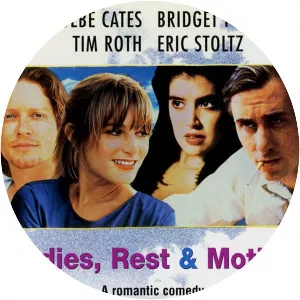 Bodies, Rest & Motion - 1993 ‧ Indie film/Drama ‧ 1h 36m