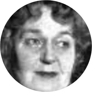 Bodil Lindorff
