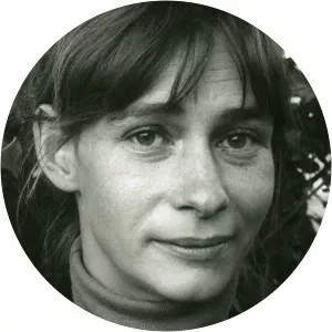 Bodil Mårtensson