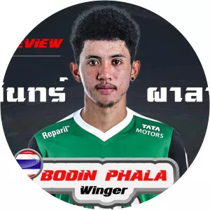Bodin Phala