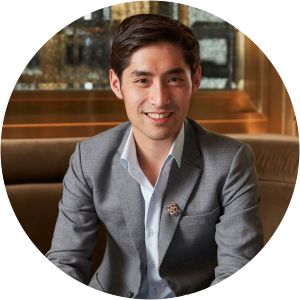 Bodintorn Juangroongruangkit photograph