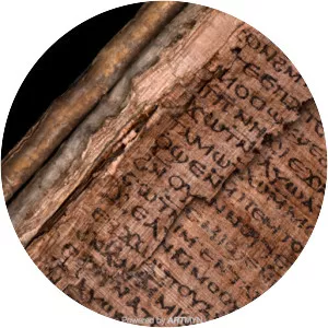 Bodmer Papyri - Book