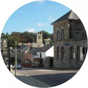 Bodmin