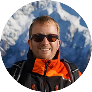 Bodo D. Wilts - Researcher