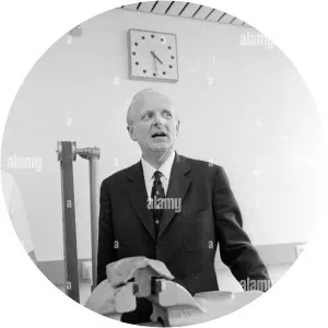 Bodo Thyssen - German industrialist