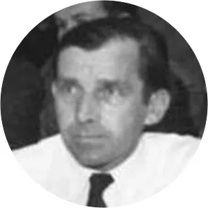 Bodo Uhse - German writer