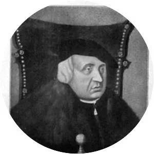 Bodo VIII, Count of Stolberg-Wernigerode