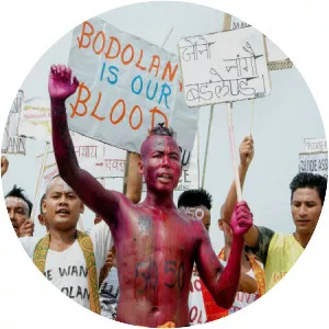 Bodoland