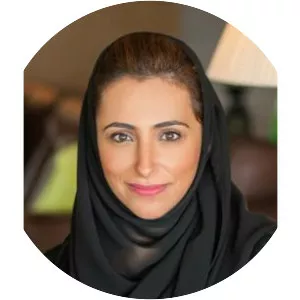 Bodour bint Sultan bin Muhammad Al Qasimi - Publisher