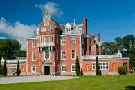 Bodrhyddan Hall - 