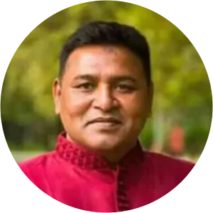 Bodruddoza Md. Farhad Hossain - Politician