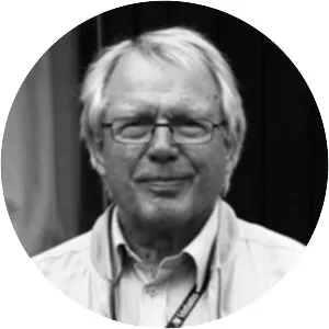 Böðvar Guðmundsson