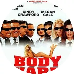 Body Guards - Guardie del corpo