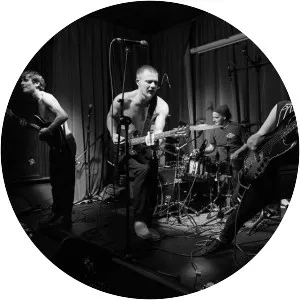 Body Hound - Rock band