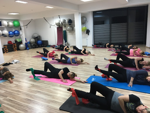 Body in balance - Fizjoterapia - Fitness center in Brzesko, Poland