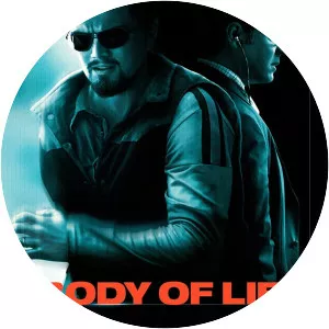 Body of Lies - 2008 ‧ Film adaptation/Drama ‧ 2h 8m