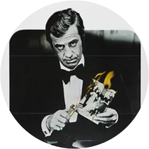 Body of My Enemy - 1976 ‧ 2 hours