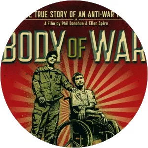 Body of War - 2007 ‧ War/Documentary ‧ 1h 27m