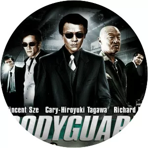 Bodyguard: A New Beginning