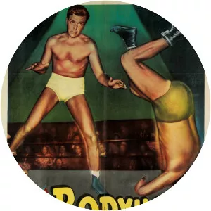 Bodyhold - 1949 ‧ 1h 3m