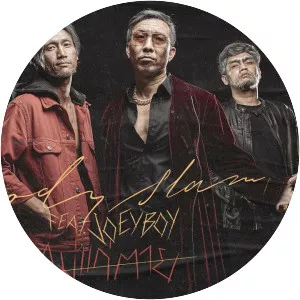 Bodyslam - Rock band