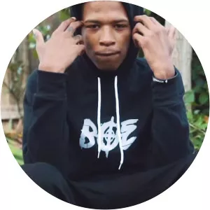 BOE Mumu - Musical artist