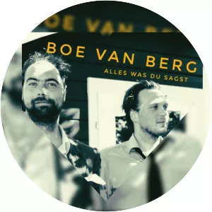 Boe Van Berg