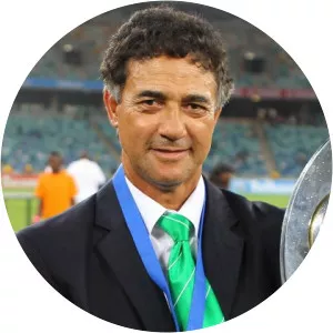 Boebie Solomons