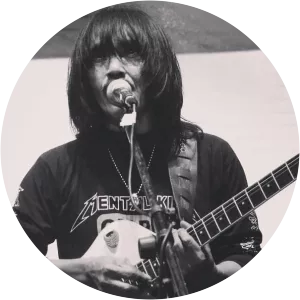 Boedi Padukone - Musician