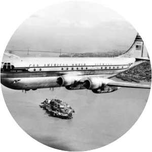 Boeing 377 Stratocruiser