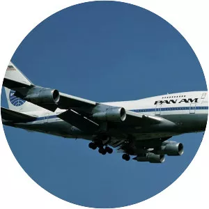 Boeing 747SP